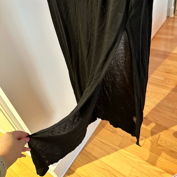 Wilfred Maxi Dress - Picture 6 of 7